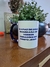 Caneca Diário - frases - loja online