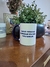 Caneca Diário - frases - Diário de um Médico Cristão