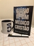 Kit - Livro + Caneca + Caneta