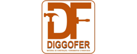 Diggofer Ferramentas