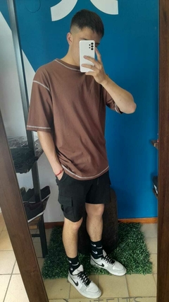 Remera Style