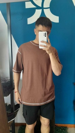 Remera Style - tienda online