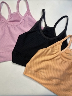 Tops de Morley