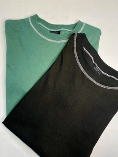 Remera Style - comprar online