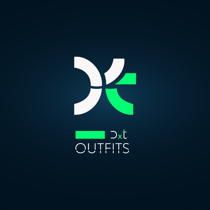 DxT OUTFITS