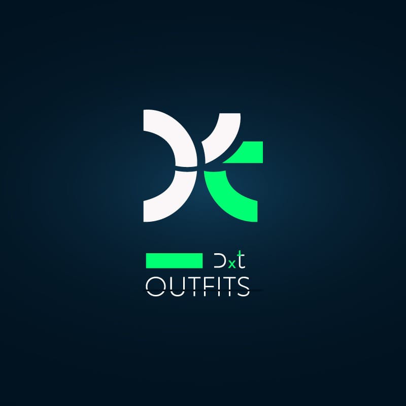 DxT OUTFITS