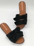 Rasteira Laços Moleca - comprar online