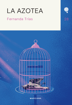 La azotea - Fernanda Trías