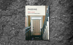 Passing - Nella Larsen - comprar online