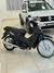 HONDA BIZ ES 100CC 2005
