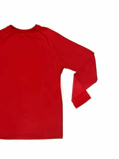 REMERA TERMICA HOMBRE