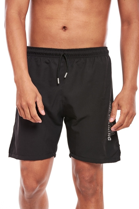 SHORT LONG (CON BOLSILLOS)