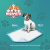 HIGIPETS TAPETES HIGIÊNICOS PARA PETS