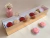 10 Caixas Doces & Flor - Dourada (CKB 70) - comprar online