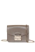 Bolsa Tiracolo Furla Metropolis Chain Nude - comprar online