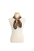 Lenço Hermes Versailles Rouge Azul 90x90 - comprar online