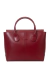 Bolsa Tods Couro Vermelha - comprar online