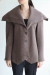 Blazer Giorgio Armani Marrom - comprar online
