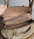 Bolsa Louis Vuitton Vosges Empreinte Pink na internet