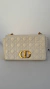Bolsa Christian Dior Caro Branca - comprar online