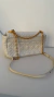 Bolsa Christian Dior Caro Branca na internet