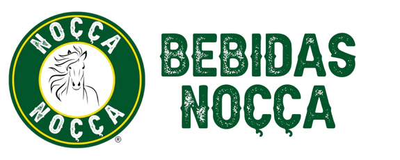 Bebidas Noçça