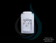 Banner de la categoría Dispenser a Bidon