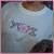 Imagem do Camiseta OVERSIZED Sakura Off White
