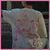 Camiseta OVERSIZED Sakura Off White na internet
