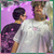 Camiseta OVERSIZED Sakura Off White - YETI Corporation