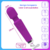 VIBRADOR FEMININO VARINHA MÁGICA POTENTE COM 20 VELOCIDADES - loja online