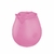 Imagem do Vibrador Feminino Sugador Clitoris Estimulo Rosa Magic Rose