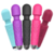 VIBRADOR FEMININO VARINHA MÁGICA POTENTE COM 20 VELOCIDADES