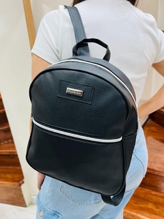Imagen de Mochila Ecocuero