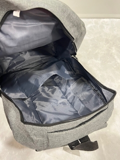Mochila Unisex - VLV MODA URBANA