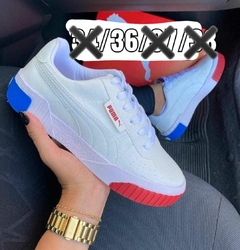 Puma cali