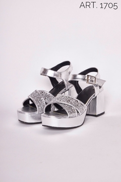 Art 1705 Plata