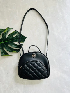 Cartera Alma