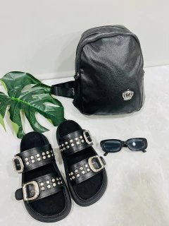 Mochila Corona - comprar online