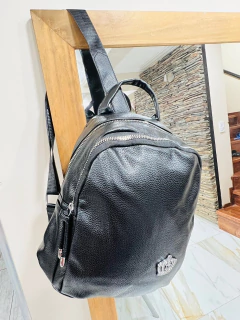 Mochila Corona en internet