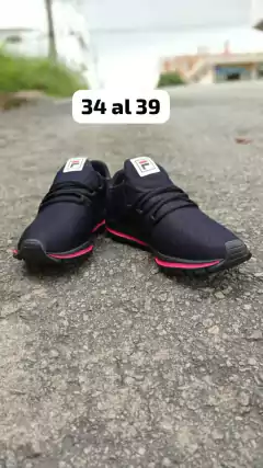 Fila Die Tye - comprar online