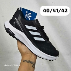 Adidas Response