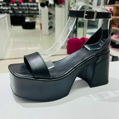 Art Aitana Negro - comprar online