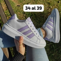 Adidas Premium Altas