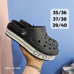 Gomones Crocs de mujer