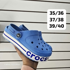 Gomones Crocs de mujer - tienda online