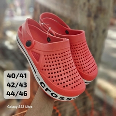 Gomones Crocs de hombre