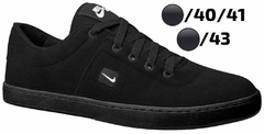 Nike náutica