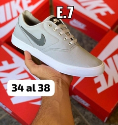 Nike náutica en internet