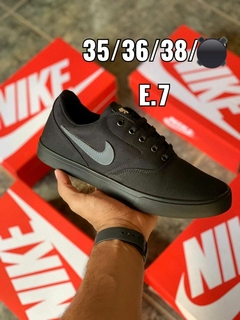 Nike náutica - VLV MODA URBANA